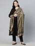 Women's Kani Wool Stole